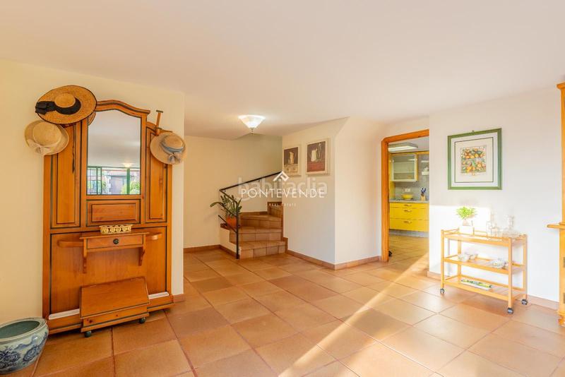 Foto 50831dd6-e5c9-4734-8fc1-6668345db08b. Casa con riscaldamento in Aldán Cangas