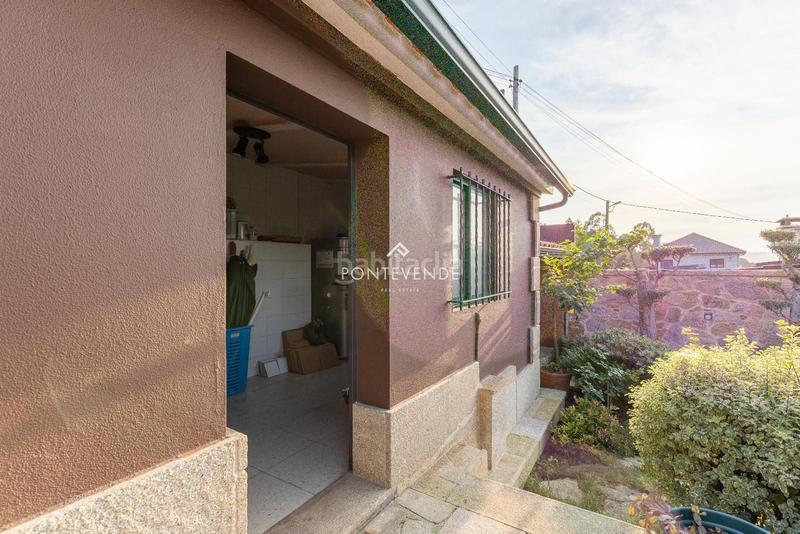 Foto 78859e22-ed0f-43ff-8419-d11b5f892bff. Casa con riscaldamento in Aldán Cangas