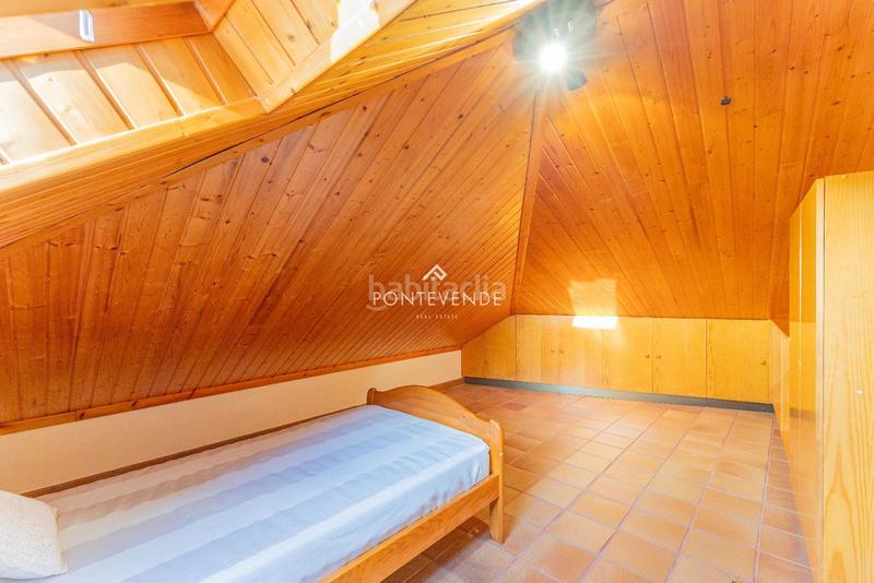 Foto c5296abc-cf50-4683-a1c0-ac5202b59c78. Casa con riscaldamento in Aldán Cangas