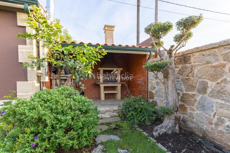 Foto fb0d5115-395c-4663-9672-e56b9515ce9f. Casa con riscaldamento in Aldán Cangas