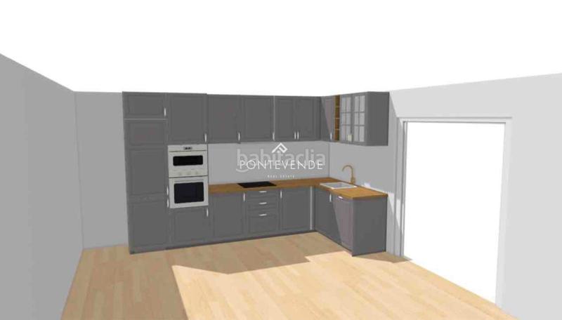 Foto 7a9dbda1-0f6a-4cee-9270-bcc3a588cd95. Appartamento in Marín