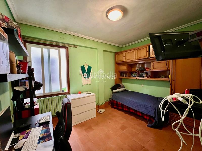 Foto 5a2110e8-526e-4050-b8dd-4b571dede31f. Appartamento con riscaldamento in Centro - Echegaray Pontevedra