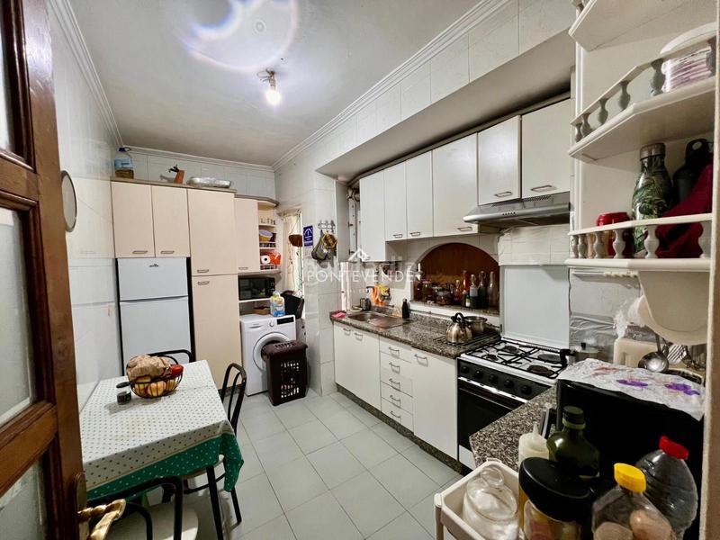 Foto 7f5e5250-cfe0-4990-bd1d-e8dd9ac8f439. Appartamento con riscaldamento in Centro - Echegaray Pontevedra