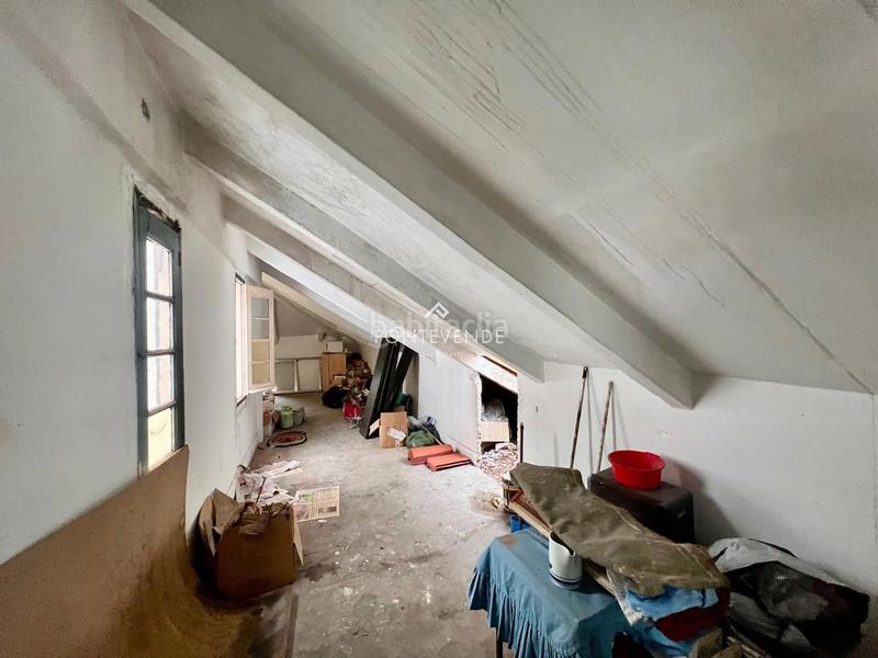 Foto 97ca7c98-9fcb-40c3-9772-a8a5fb519770. Appartamento con riscaldamento in Centro - Echegaray Pontevedra