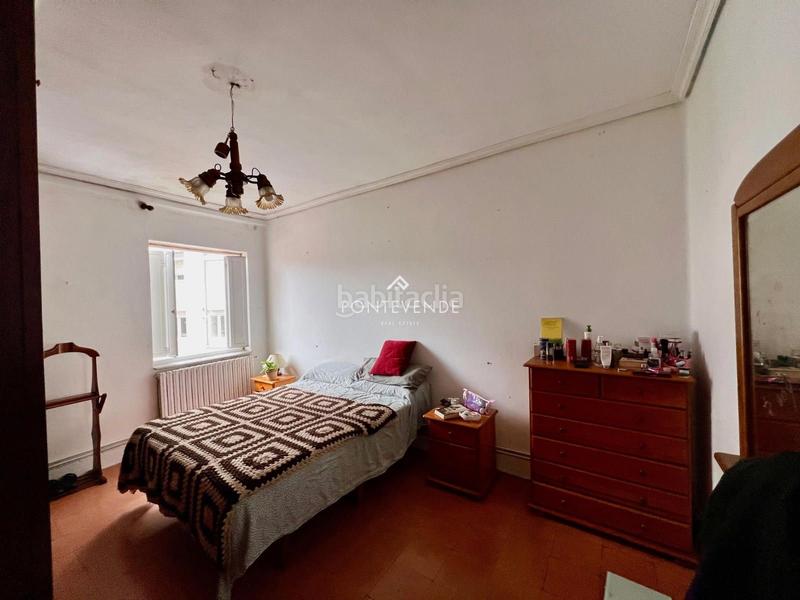 Foto bb0ef87c-555f-4fab-84a7-a78ed619cf3e. Appartamento con riscaldamento in Centro - Echegaray Pontevedra