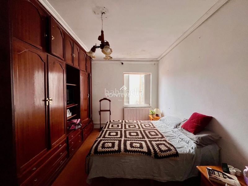 Foto eaebb7a5-a2e5-4c25-af75-00dead202b8c. Appartamento con riscaldamento in Centro - Echegaray Pontevedra