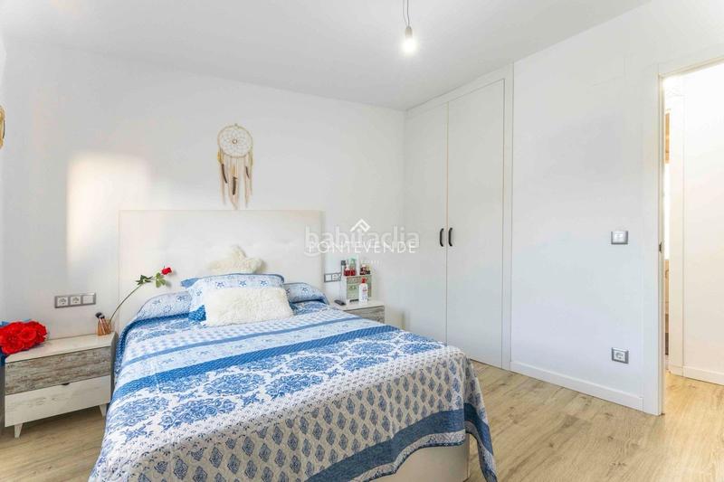 Foto 632b040b-b89c-4bed-b91c-54049fcf016d. Semi detached house with heating in o burgo - campus universitario Pontevedra