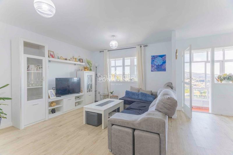 Foto 6ddfdf54-9e25-4a14-8365-e6df9ded14c4. Semi detached house with heating in o burgo - campus universitario Pontevedra