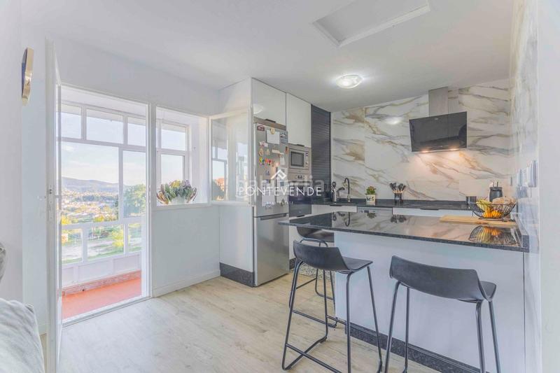 Foto 716c83da-6e62-4435-9236-0e6de8c55ce7. Semi detached house with heating in o burgo - campus universitario Pontevedra