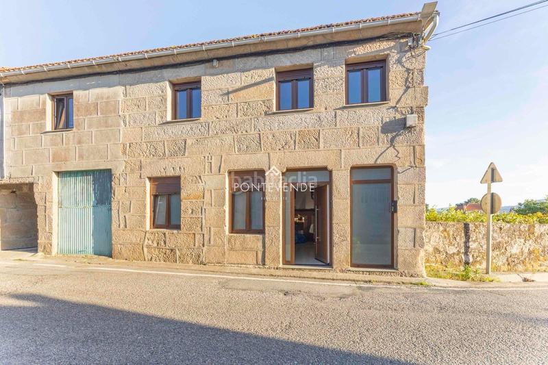 Foto 7e00d31b-34f7-4519-8ec0-7904b598db03. Semi detached house with heating in o burgo - campus universitario Pontevedra