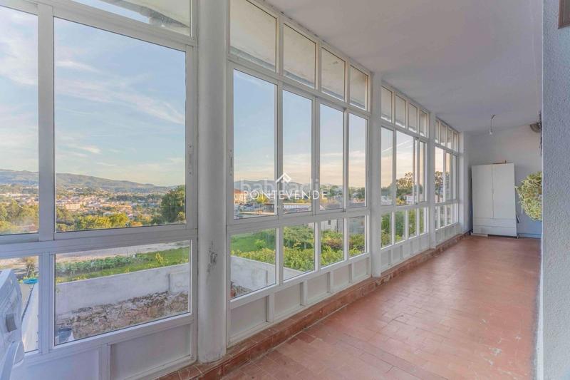 Foto 7e78c159-9f76-4ed2-8f45-53bb1c3b3fe8. Semi detached house with heating in o burgo - campus universitario Pontevedra