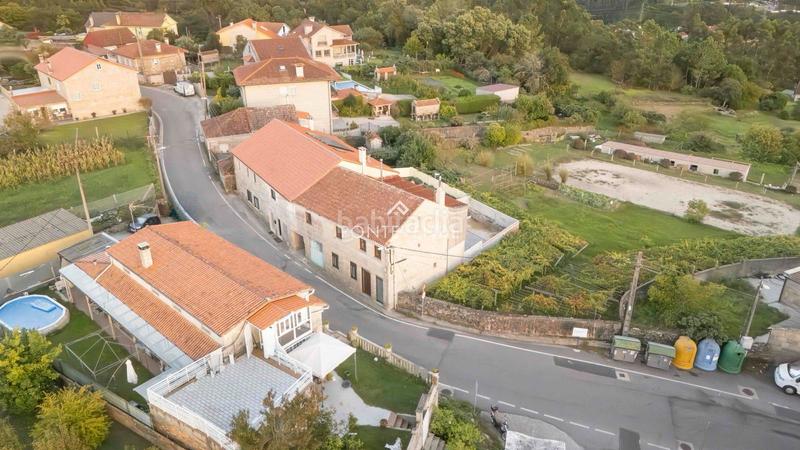 Foto 8bd7c80e-7937-49c7-8257-0889031ed801. Semi detached house with heating in o burgo - campus universitario Pontevedra