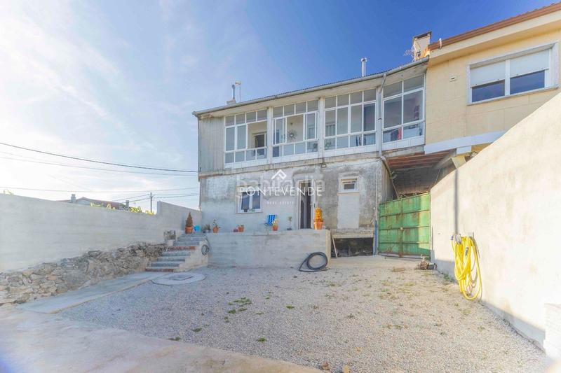 Foto 9e840c8a-3c4f-491a-8568-d2f12bab8576. Semi detached house with heating in o burgo - campus universitario Pontevedra