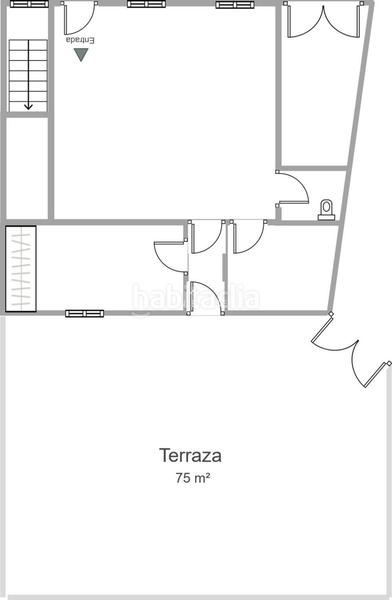 Foto ad2e8aa4-e735-4684-9030-0bdaa4dd60d6. Semi detached house with heating in o burgo - campus universitario Pontevedra