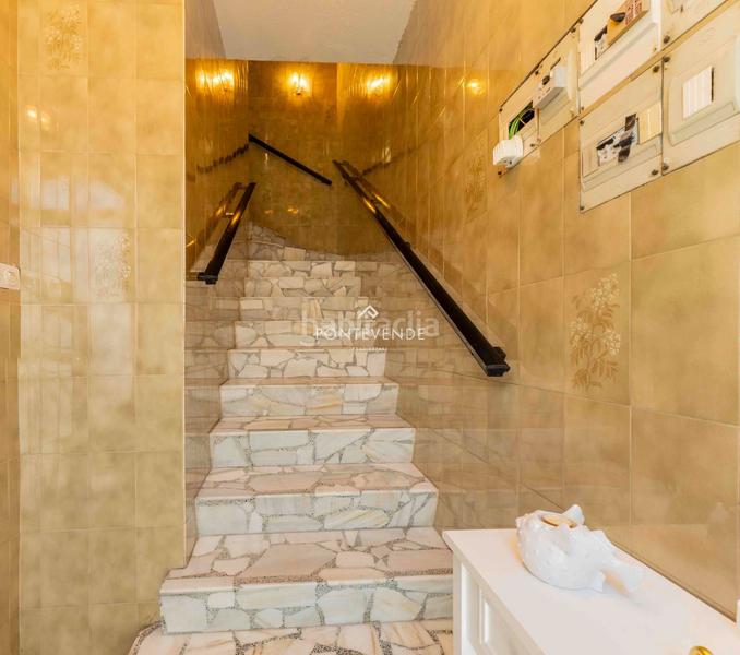 Foto b2082e04-befd-49fa-8189-0cf52b7ccc3f. Semi detached house with heating in o burgo - campus universitario Pontevedra