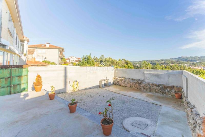 Foto faf62310-363d-4359-adc3-ade55734549a. Semi detached house with heating in o burgo - campus universitario Pontevedra