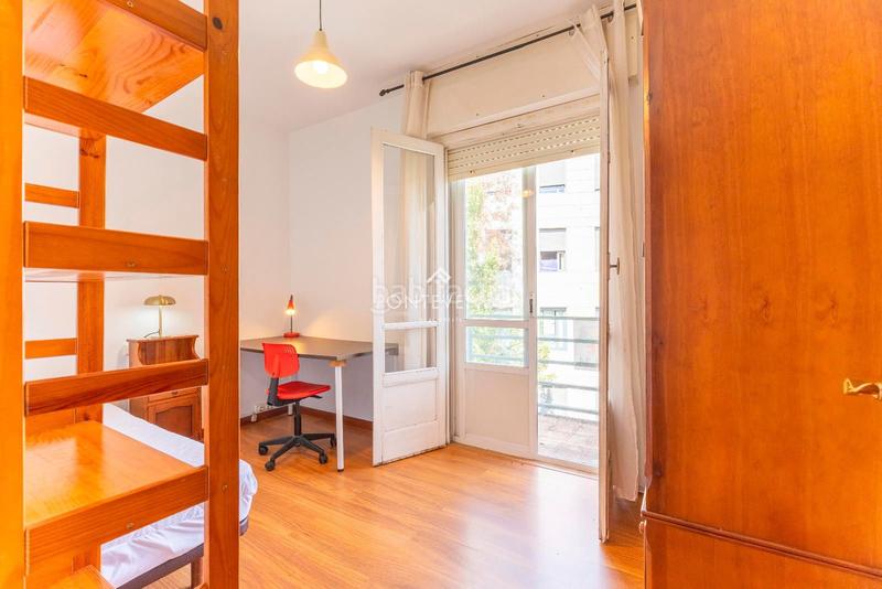 Foto 0f52352d-93bf-4d63-913c-961bb78a1636. Appartement avec chauffage parking dans Centro - Echegaray Pontevedra