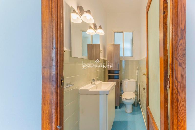 Foto 2fe9c567-d203-4283-8dd7-2930f3d4f506. Appartement avec chauffage parking dans Centro - Echegaray Pontevedra
