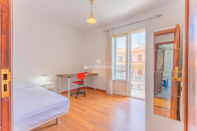 Foto 34278bb5-3750-4821-99ec-d9292cb91ce4. Appartement avec chauffage parking dans Centro - Echegaray Pontevedra