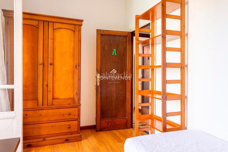 Foto 459a7cb0-eeb9-4dc2-ad19-4bf8273e00c1. Appartement avec chauffage parking dans Centro - Echegaray Pontevedra