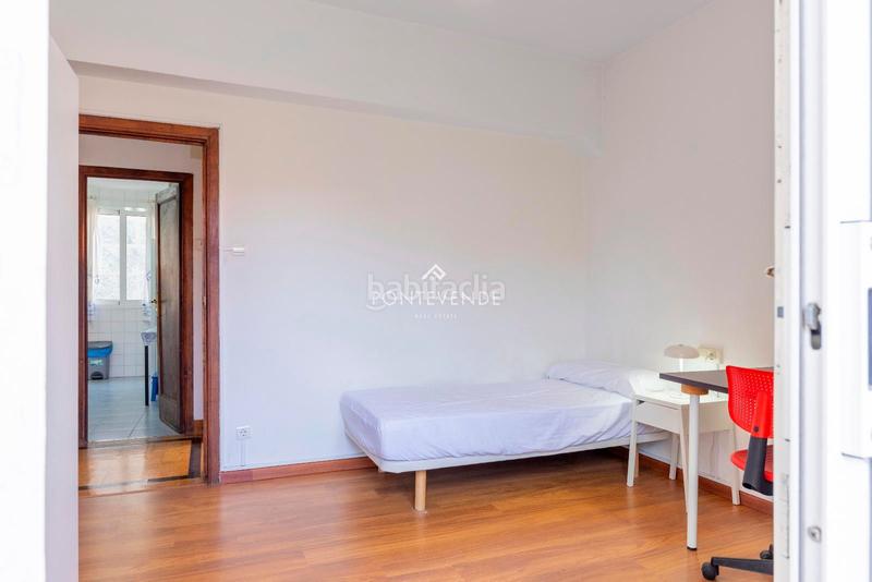 Foto 48b3fec7-e3d9-4490-84a0-66fbc1befe4e. Appartement avec chauffage parking dans Centro - Echegaray Pontevedra