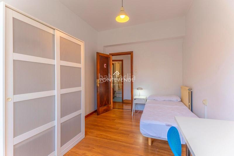 Foto 5214d682-627b-4d4d-b9e6-8f26717a7f40. Appartement avec chauffage parking dans Centro - Echegaray Pontevedra