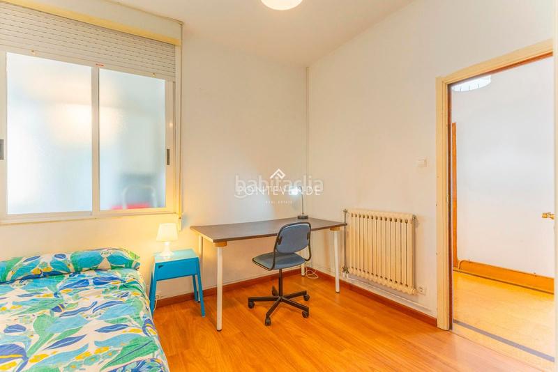 Foto 6552e927-6104-4c80-928d-6ba6ecb24a83. Appartement avec chauffage parking dans Centro - Echegaray Pontevedra