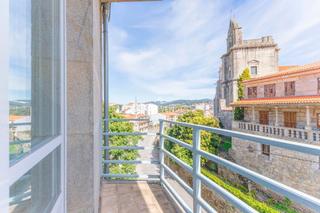 Pis  Arcebispo malvar (do). Piso amplio en venta en arzobispo malvar, pontevedra