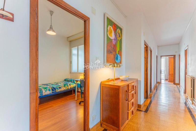 Foto 883843a1-b9db-4c6e-82a0-b13cd86c4eb3. Appartement avec chauffage parking dans Centro - Echegaray Pontevedra