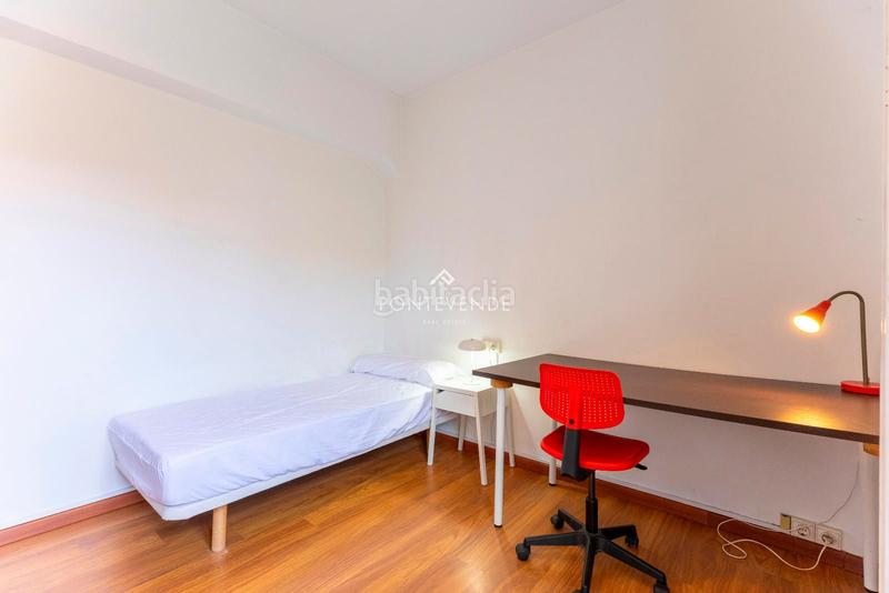 Foto 8bc94cd1-fc36-4d0f-9343-2e4bb4349ed6. Appartement avec chauffage parking dans Centro - Echegaray Pontevedra