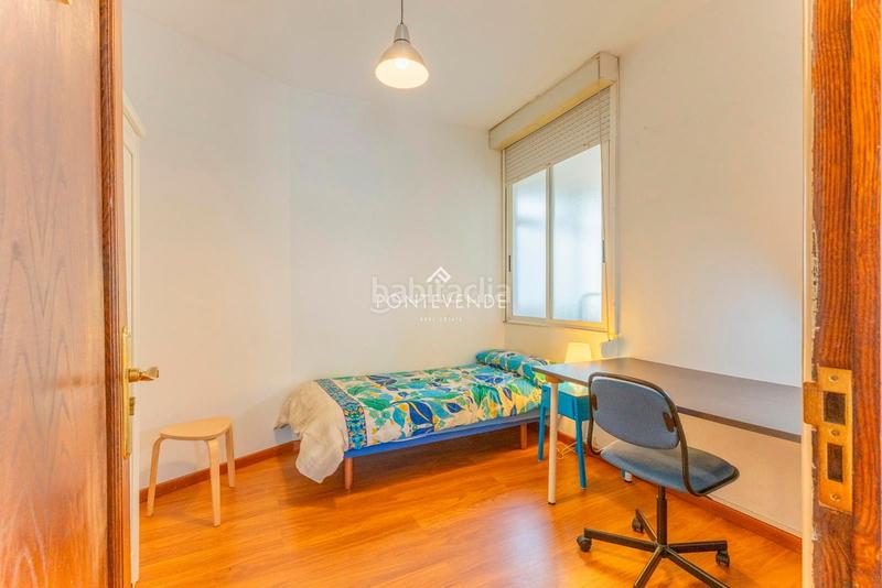 Foto 8c3cab1b-4d4d-417f-b02d-9cd3c9ffa2d7. Appartement avec chauffage parking dans Centro - Echegaray Pontevedra