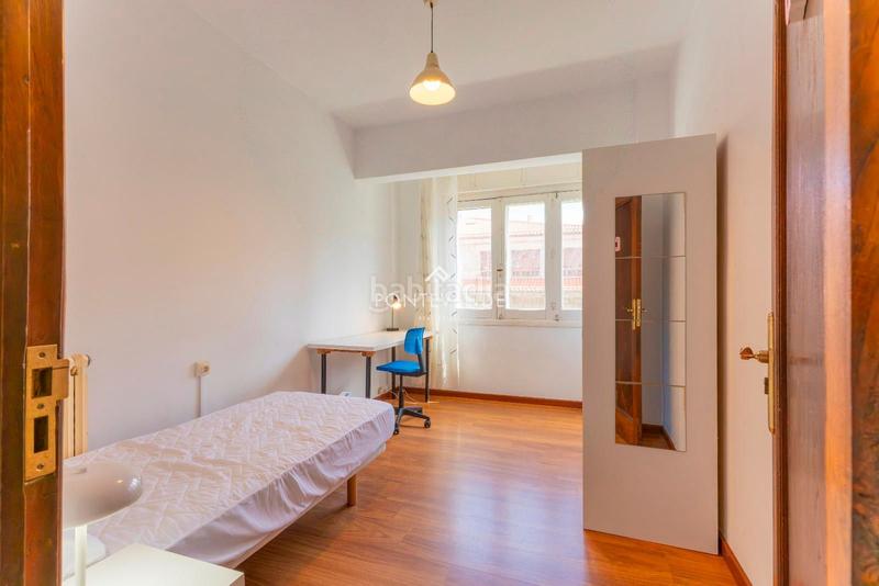Foto 8f4995a8-4dab-439c-a5ce-f5408185db3e. Appartement avec chauffage parking dans Centro - Echegaray Pontevedra