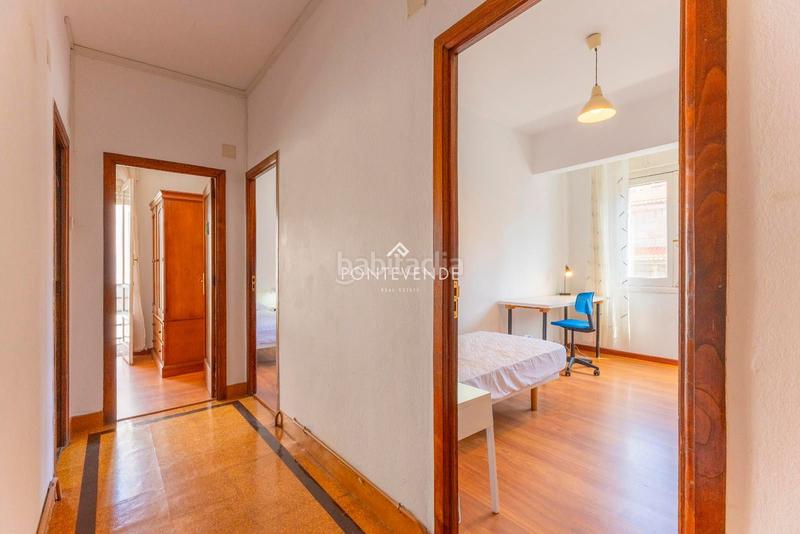 Foto 91760018-ae09-4282-94b0-4798d79196d3. Appartement avec chauffage parking dans Centro - Echegaray Pontevedra