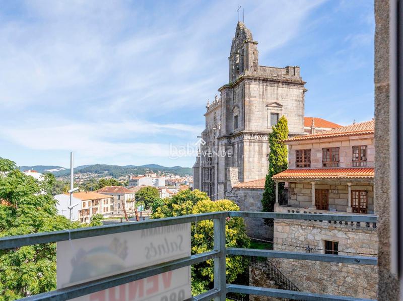 Foto a1dd623c-9556-4e41-a2d0-51721cbd385b. Appartement avec chauffage parking dans Centro - Echegaray Pontevedra