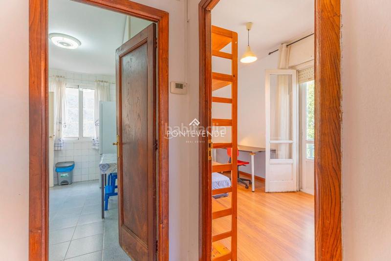 Foto b3bfd14c-2a36-4862-9451-3f1aa5dd2262. Appartement avec chauffage parking dans Centro - Echegaray Pontevedra