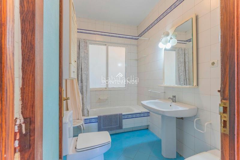 Foto bf563b61-92da-4168-8069-1111ff92ab16. Appartement avec chauffage parking dans Centro - Echegaray Pontevedra