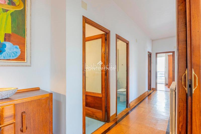Foto c46f71a7-b761-4e61-91cd-96bcc8315bd5. Appartement avec chauffage parking dans Centro - Echegaray Pontevedra