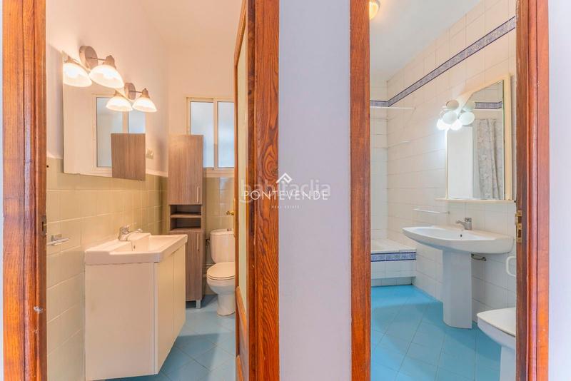 Foto c5c62971-d36d-4c19-ac46-ed1459f315d2. Appartement avec chauffage parking dans Centro - Echegaray Pontevedra