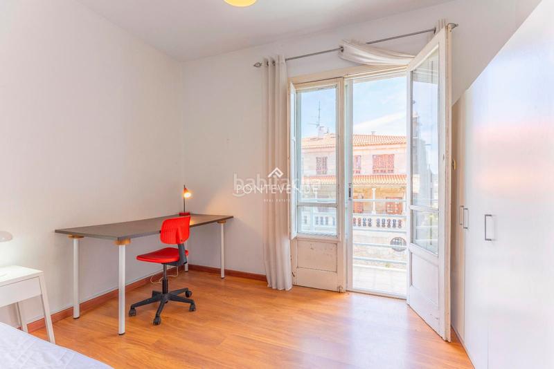 Foto d3293fd6-80ed-4b2e-ac6f-54521c64fbbf. Appartement avec chauffage parking dans Centro - Echegaray Pontevedra