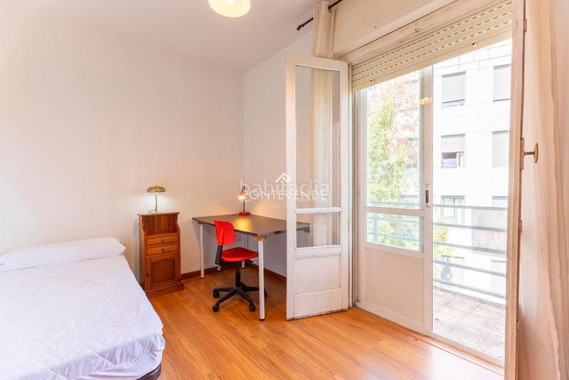 Foto fbd1f167-a355-41fb-9c54-7584db48a19e. Appartement avec chauffage parking dans Centro - Echegaray Pontevedra