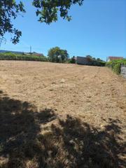 Terreno residencial  Cabarcos - sisan. Parcela edificable en cabarcos  sisán ribadumia