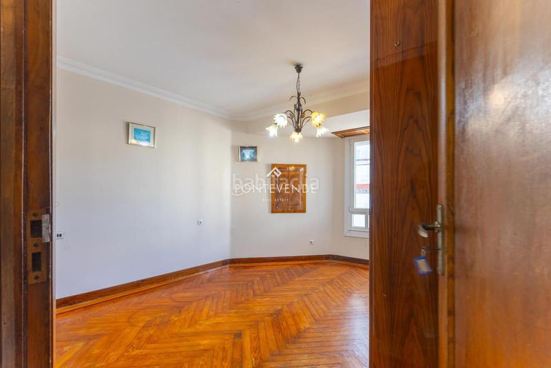 Foto 14e4c325-a9d3-4ec3-9e9c-766bb3f63ad6. Appartement avec chauffage dans As Travesas - Balaidos Vigo