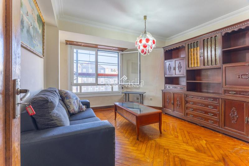 Foto 53065dc5-66a7-4602-b5ab-81fb9e7211dc. Appartement avec chauffage dans As Travesas - Balaidos Vigo