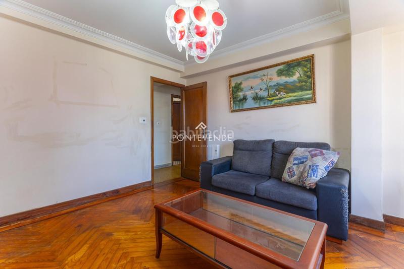 Foto 8559ee41-a391-4365-b82e-a5c62207b166. Appartement avec chauffage dans As Travesas - Balaidos Vigo
