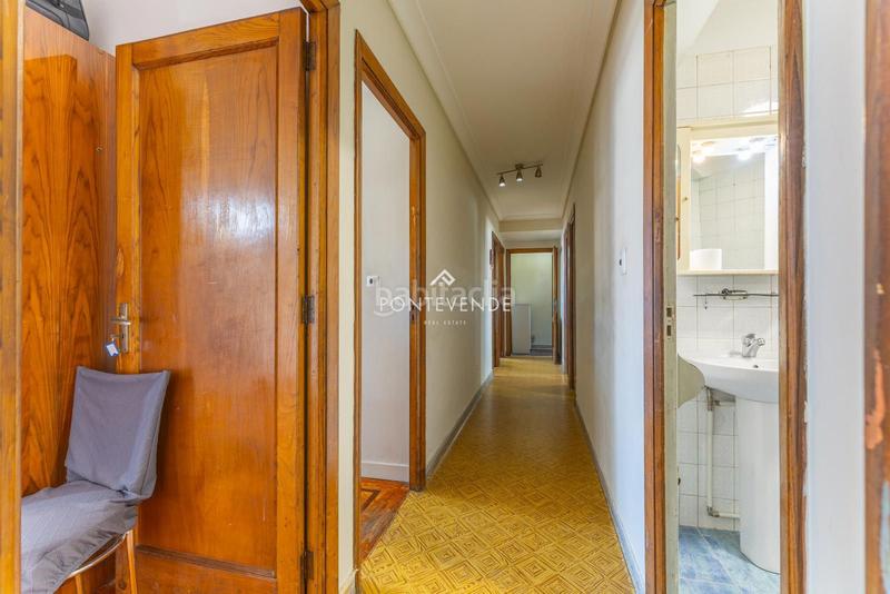 Foto e0812da2-edd3-41f8-a3dc-c452d41da241. Appartement avec chauffage dans As Travesas - Balaidos Vigo