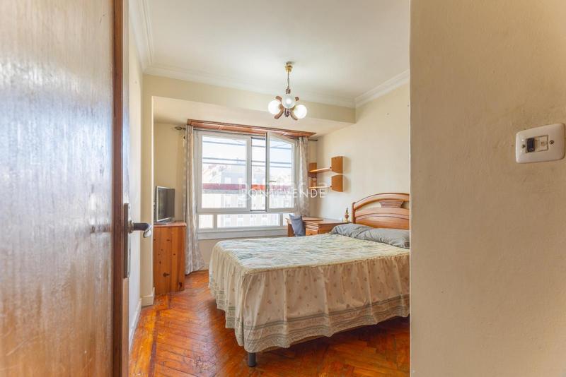 Foto e3fdf440-8a9d-4dc6-833e-3aacc8abd26f. Appartement avec chauffage dans As Travesas - Balaidos Vigo