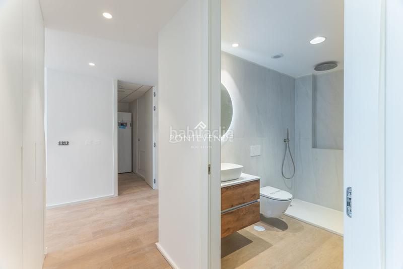 Foto 28378c2a-8437-4629-8bce-728ad31394bb. Appartamento in cobian rofficnac 18 in Zona de Plaza de Barcelos Pontevedra