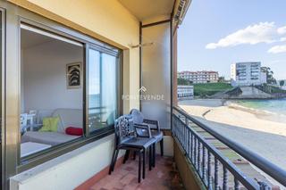 Pis  Loureiro (de). Piso en primera lnea de playa  loureiro, bueu pontevedra