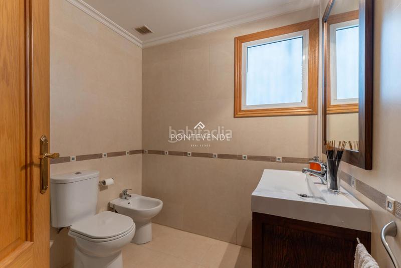 Foto 101ecd01-db66-4120-8ce0-401dca9c5d1e. Pis amb calefacció aparcament a Centro - Echegaray Pontevedra