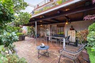 Appartement  Echegaray. Piso con terraza, 3 dormitorios y garaje en echegaray